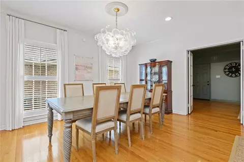 Dining - 13 Wimbledon Dr E, Mobile, AL 36608 photo 2 of 5