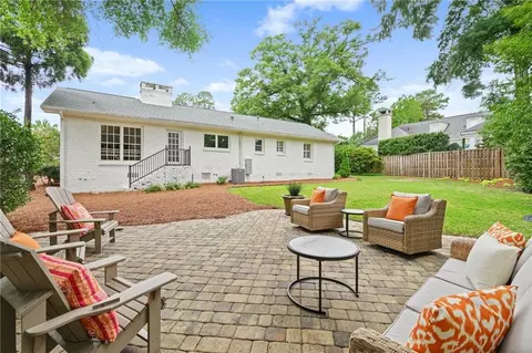 Exterior - 13 Wimbledon Dr E, Mobile, AL 36608 photo 7 of 10