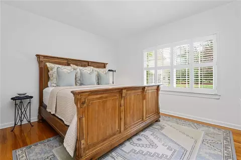 Bedroom - 13 Wimbledon Dr E, Mobile, AL 36608 photo 2 of 6