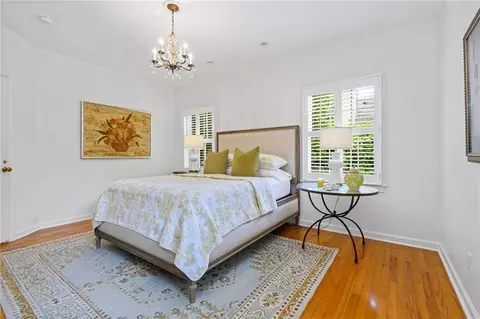 Bedroom - 13 Wimbledon Dr E, Mobile, AL 36608 photo 5 of 6