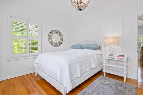 Bedroom - 13 Wimbledon Dr E, Mobile, AL 36608 photo 3 of 6