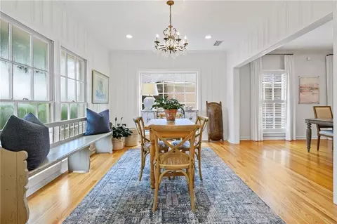 Dining - 13 Wimbledon Dr E, Mobile, AL 36608 photo 4 of 5