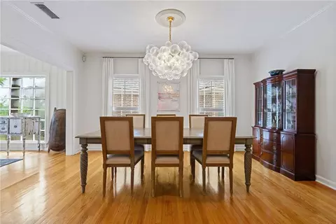 Dining - 13 Wimbledon Dr E, Mobile, AL 36608 photo 3 of 5