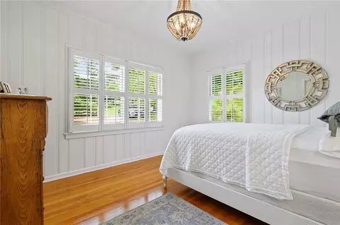 Bedroom - 13 Wimbledon Dr E, Mobile, AL 36608 photo 4 of 6