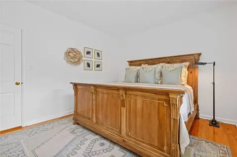 Bedroom - 13 Wimbledon Dr E, Mobile, AL 36608 photo 1 of 6