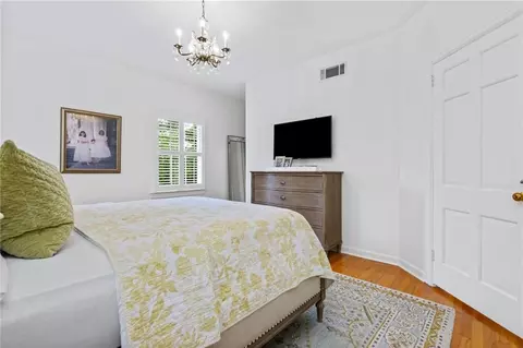 Bedroom - 13 Wimbledon Dr E, Mobile, AL 36608 photo 6 of 6