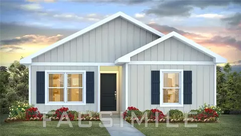 7727 Oakmont Dr E, Theodore, AL 36582