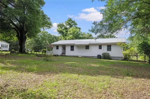 Exterior - 5417 Windmill Dr, Mobile, AL 36693 photo 6 of 6