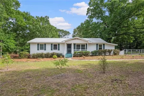 Exterior - 5417 Windmill Dr, Mobile, AL 36693 photo 1 of 6
