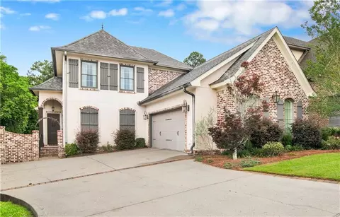 3520 Rue Royal, Mobile, AL 36693