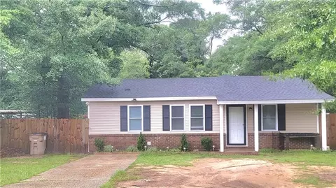 5328 Colonial Oaks Dr N, Mobile, AL 36618