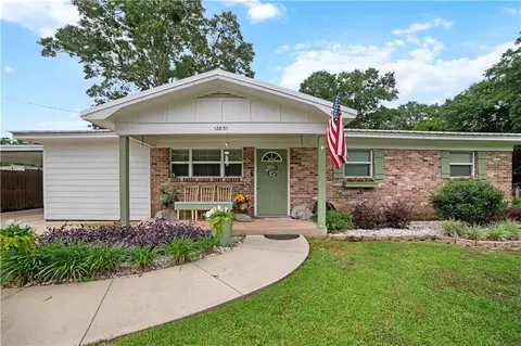 12831 Saeger Rd, Grand Bay, AL 36541