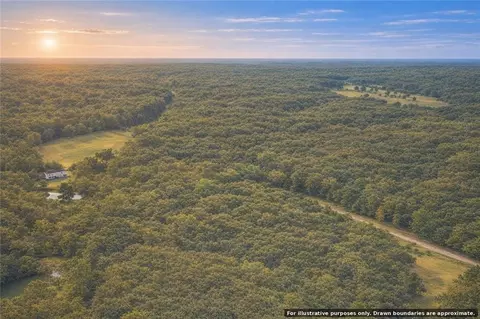 0 County Rd 617 Rd, Roanoke, AL 36274