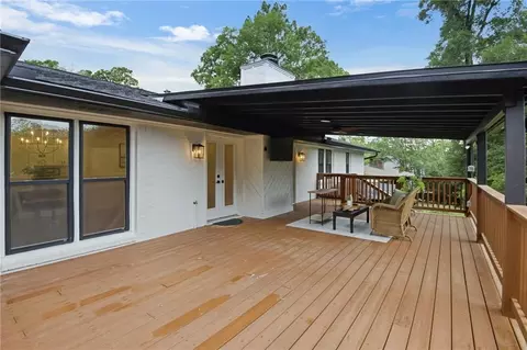 Exterior - 628 Chelsea Dr E, Mobile, AL 36608 photo 9 of 9
