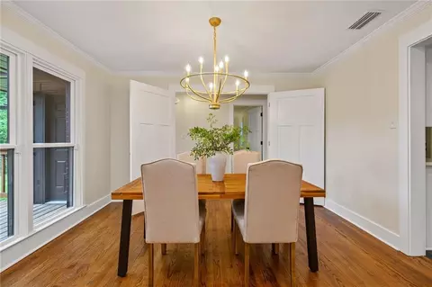 Dining - 628 Chelsea Dr E, Mobile, AL 36608 photo 1 of 4
