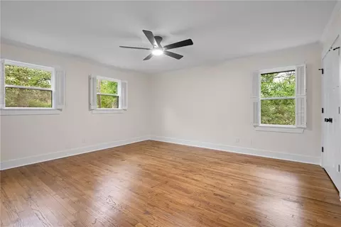 Bedroom - 628 Chelsea Dr E, Mobile, AL 36608 photo 2 of 6