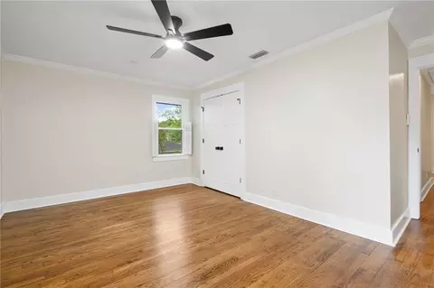 Bedroom - 628 Chelsea Dr E, Mobile, AL 36608 photo 5 of 6