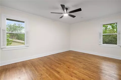 Bedroom - 628 Chelsea Dr E, Mobile, AL 36608 photo 4 of 6