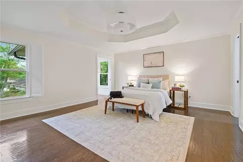 Bedroom - 628 Chelsea Dr E, Mobile, AL 36608 photo 1 of 6