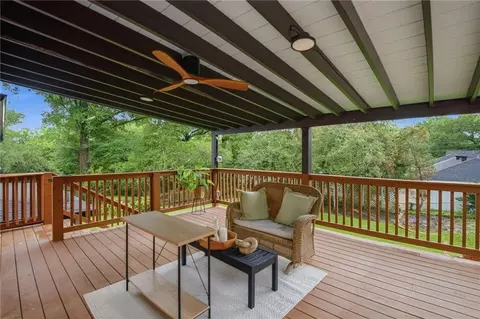 Exterior - 628 Chelsea Dr E, Mobile, AL 36608 photo 6 of 9