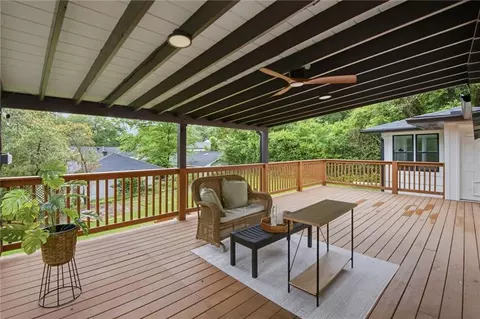 Exterior - 628 Chelsea Dr E, Mobile, AL 36608 photo 8 of 9