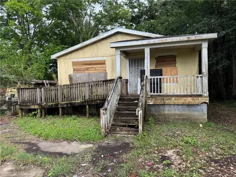 2501 Muriel Ave, Mobile, AL 36617