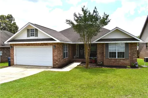 8209 Cheyenne St S, Theodore, AL 36582