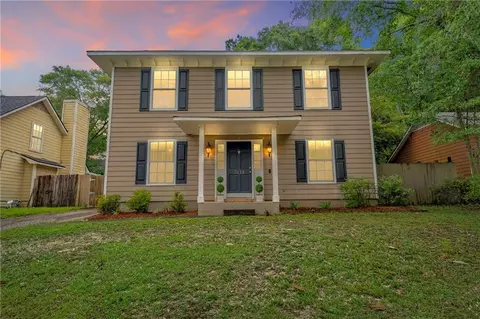 3113 Autumn Ridge Dr W, Mobile, AL 36695