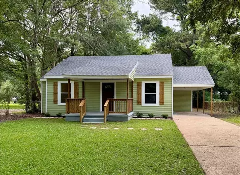 176 Dobbs Ave, Mobile, AL 36606