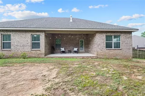 Exterior - 2133 Elliott Ct, Mobile, AL 36695 photo 6 of 8