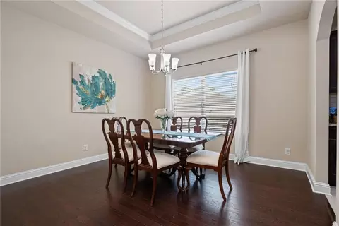 Dining - 2133 Elliott Ct, Mobile, AL 36695 photo 2 of 4