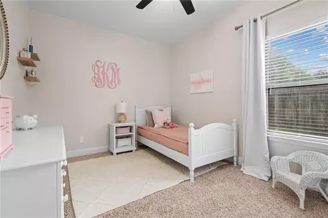 Bedroom - 2133 Elliott Ct, Mobile, AL 36695 photo 4 of 5