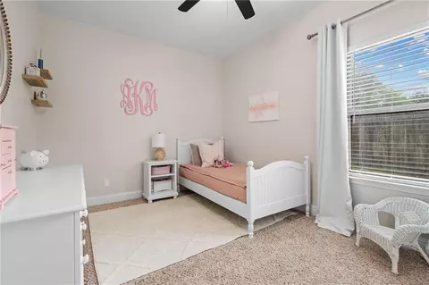 Bedroom - 2133 Elliott Ct, Mobile, AL 36695 photo 5 of 5