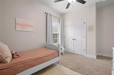 Bedroom - 2133 Elliott Ct, Mobile, AL 36695 photo 3 of 5