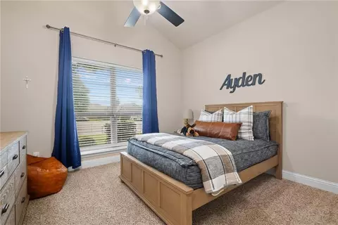 Bedroom - 2133 Elliott Ct, Mobile, AL 36695 photo 2 of 5