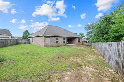 Exterior - 2133 Elliott Ct, Mobile, AL 36695 photo 7 of 8