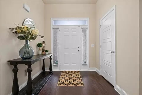 Entry Way - 2133 Elliott Ct, Mobile, AL 36695 photo 1 of 1