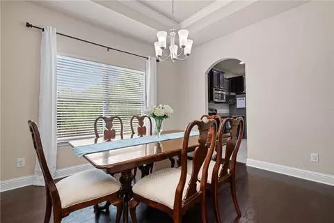 Dining - 2133 Elliott Ct, Mobile, AL 36695 photo 1 of 4
