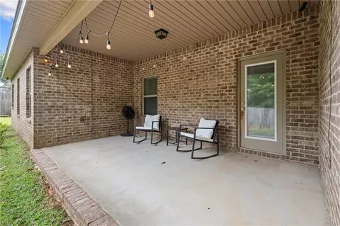 Exterior - 2133 Elliott Ct, Mobile, AL 36695 photo 8 of 8