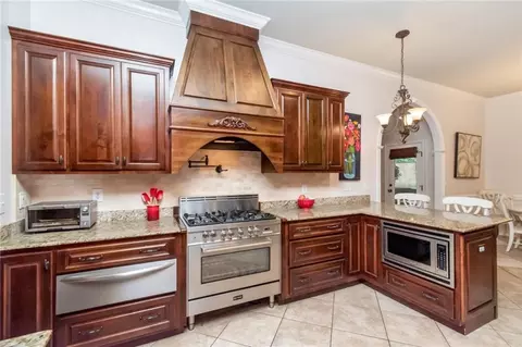 Kitchen - 312 Springhill Woods Dr E, Mobile, AL 36608 photo 1 of 6