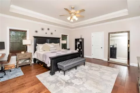 Bedroom - 312 Springhill Woods Dr E, Mobile, AL 36608 photo 1 of 5