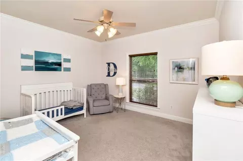 Bedroom - 312 Springhill Woods Dr E, Mobile, AL 36608 photo 3 of 5