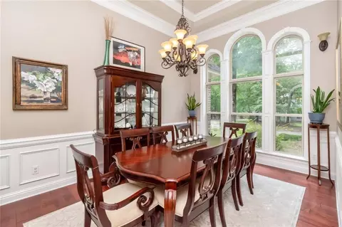 Dining - 312 Springhill Woods Dr E, Mobile, AL 36608 photo 1 of 3