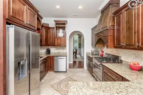 Kitchen - 312 Springhill Woods Dr E, Mobile, AL 36608 photo 2 of 6