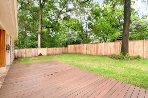 Exterior - 312 Springhill Woods Dr E, Mobile, AL 36608 photo 7 of 12
