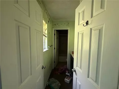 Entry Way - 161 Jackson St, Malcolm, AL 36556 photo 1 of 1