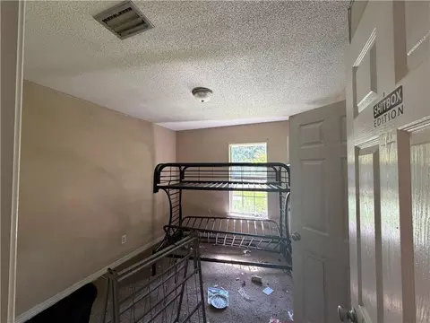 Bedroom - 161 Jackson St, Malcolm, AL 36556 photo 1 of 3