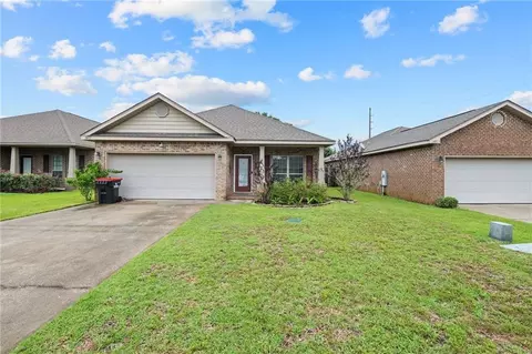 3051 Notsram Ct, Mobile, AL 36695