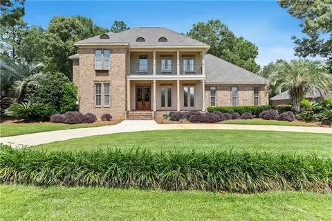 9101 Timbercreek Blvd, Spanish Fort, AL 36527