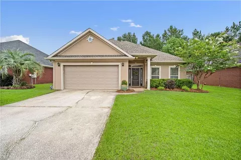970 Weatherby St S, Saraland, AL 36571